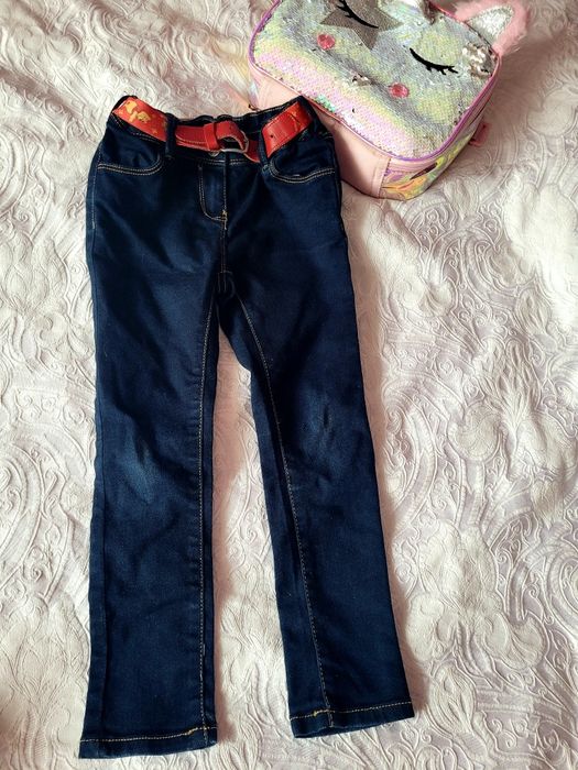 Джинсы Polomino 110 см
