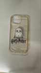 Harry Potter etui przezroczyste iPhone 12 mini modne