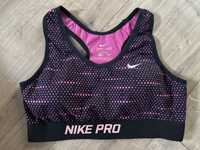 Stanik sportowy Nike