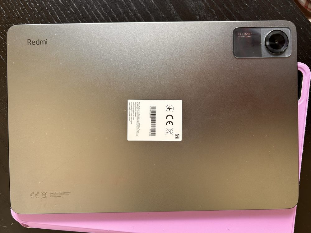 Tablet Xiaomi Redmi Pad SE