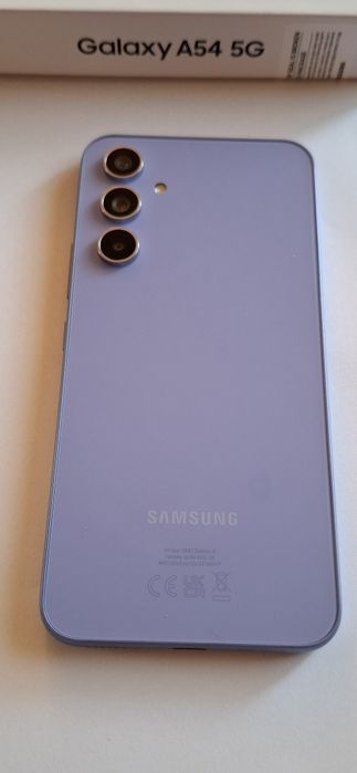 Samsung Galaxy A54 8/128GB 5G 6.4"
