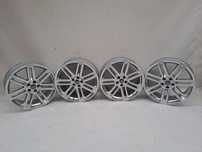 FELGI 5x112 8Jx20 CALI ET25 4G0601025AS AUDI RS6 A6 C7 C8 A4 B8 B9 Q5 VW SEAT SKODA Komplet