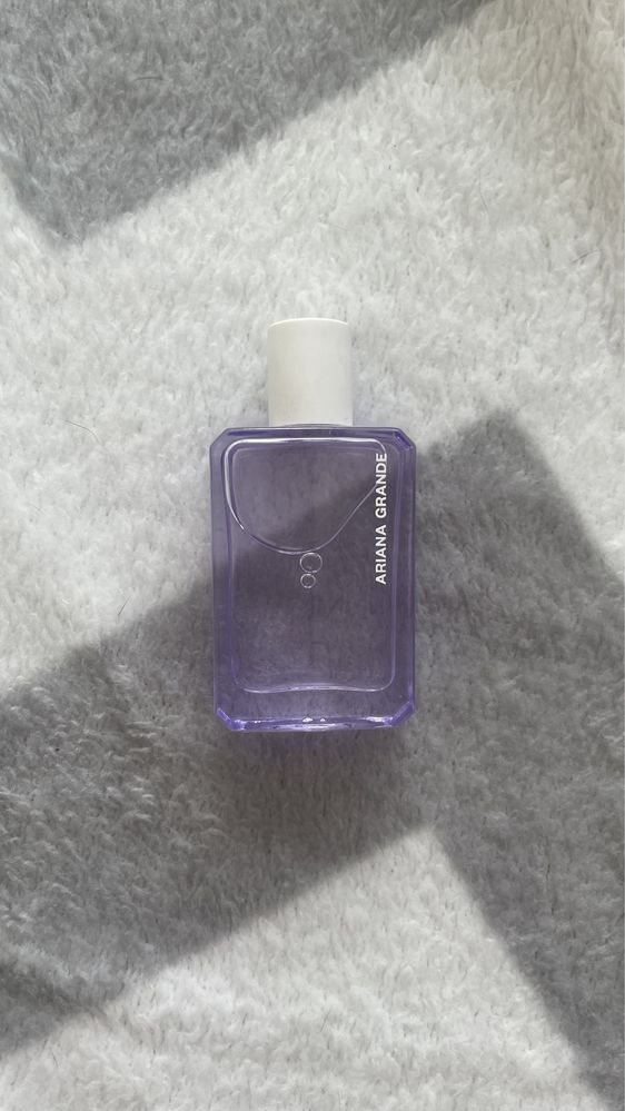 Ariana Grande God is a woman nowe miniatura perfumy perfum
