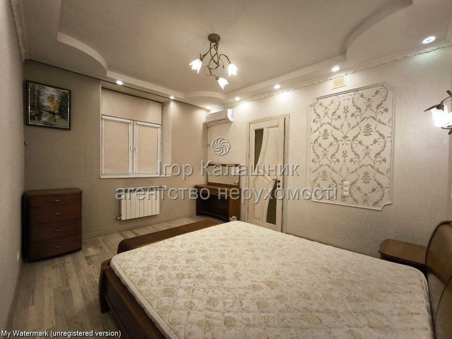 Затишна 2к розд. кв-ра вул. Петра Калнишевського, 7 метро Мінська 10хв