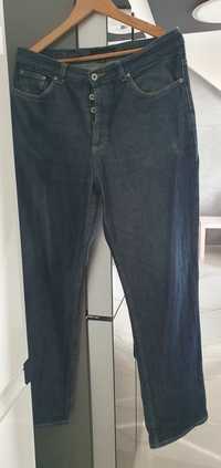 Spodnie jeansowe meskie 34