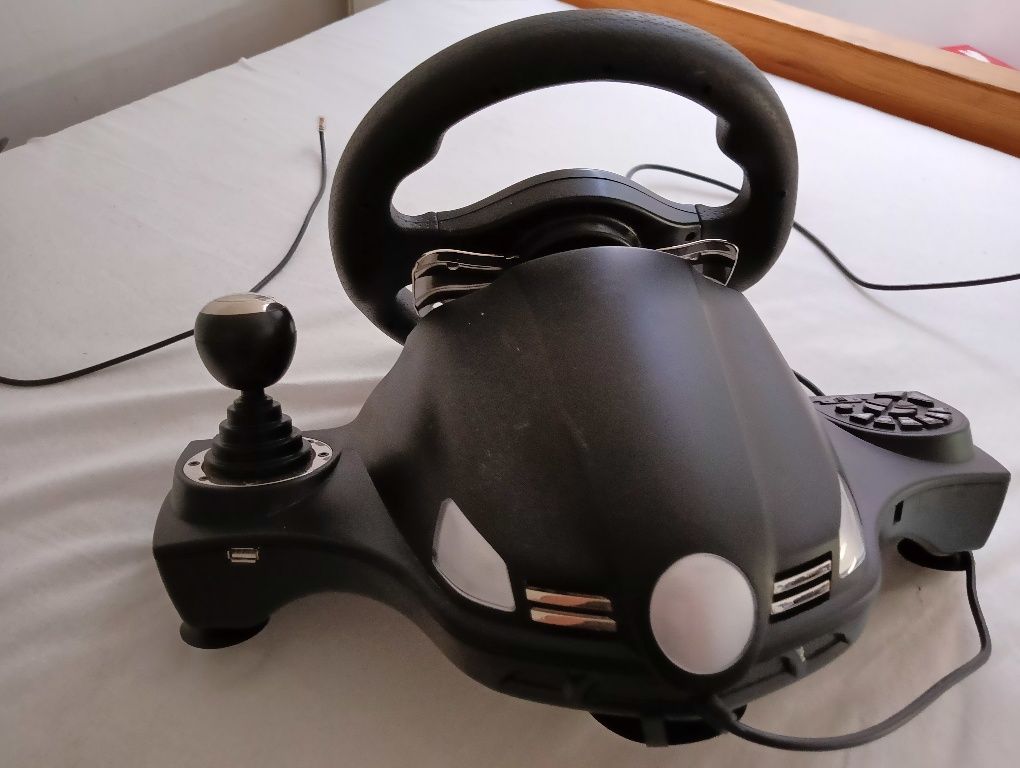 Kierowca do gier qsmart do ps4