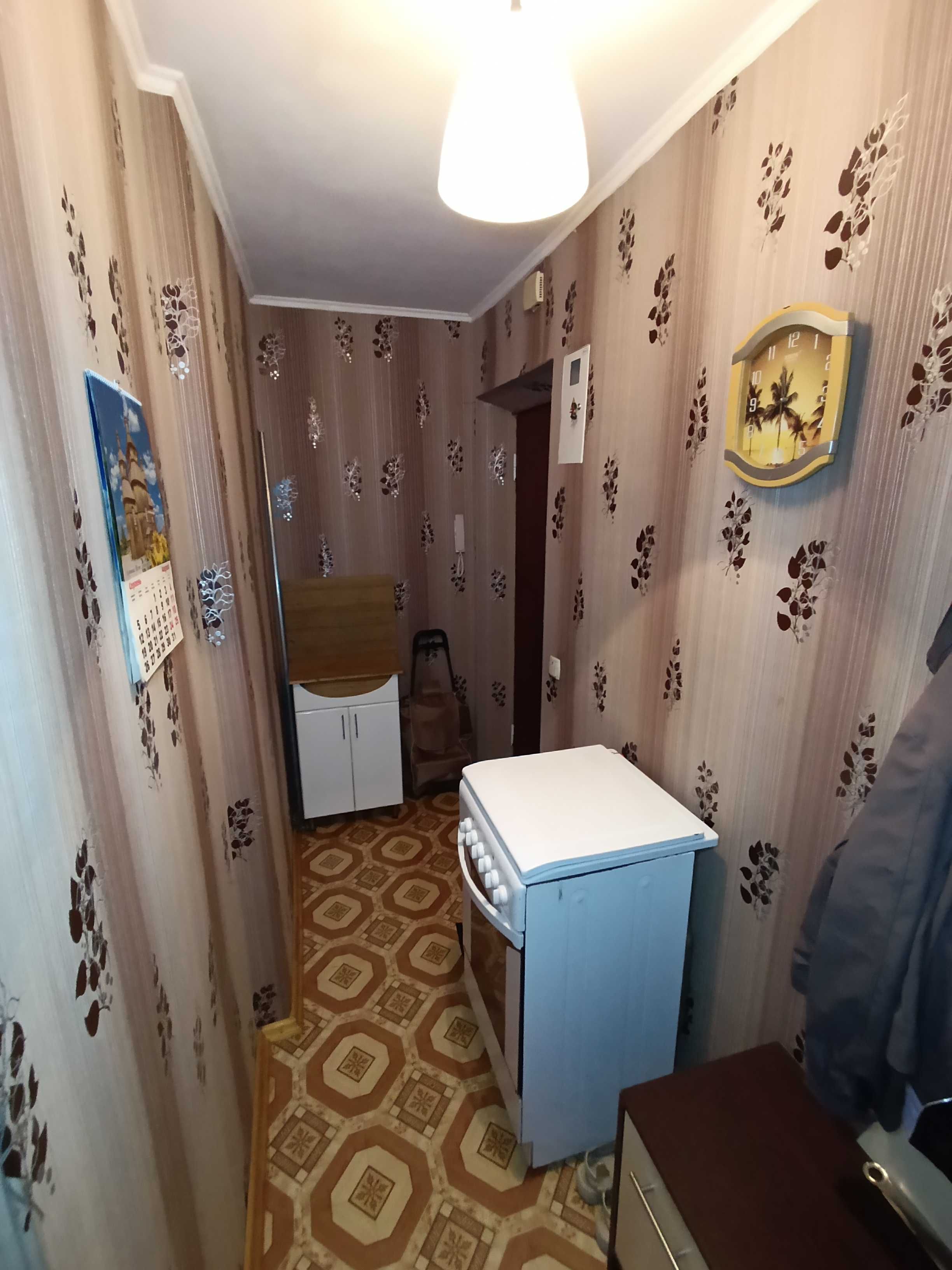 Продам 2-ком квартиру г. Буча ул. Полевая ЦЕНТР, этаж 2, общ. 45 м2