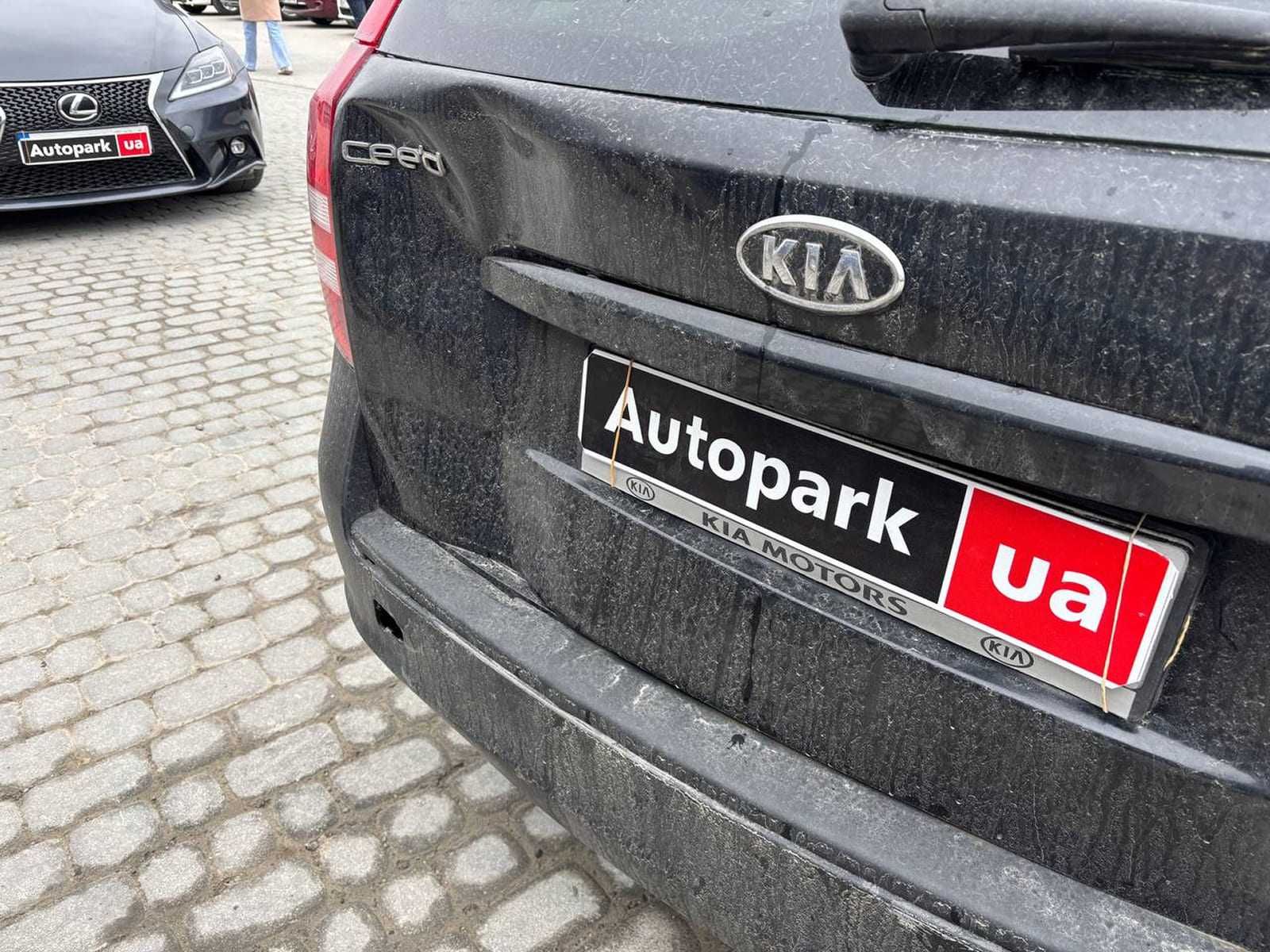 Продам Kia Ceed 2009р. #68060