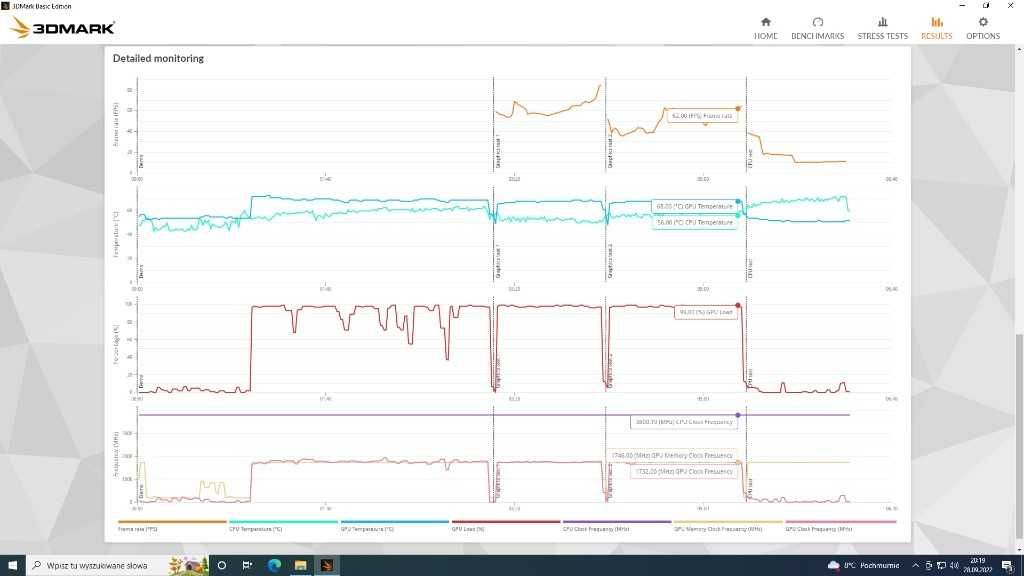 Sapphire Radeon RX 5700 XT PULSE 8GB