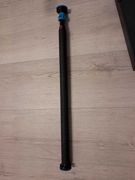 Vendo barra elevações