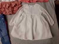 Zestaw ubranek dla dziewczynki 86-98 cm Coccodrillo, Smyk, H&M