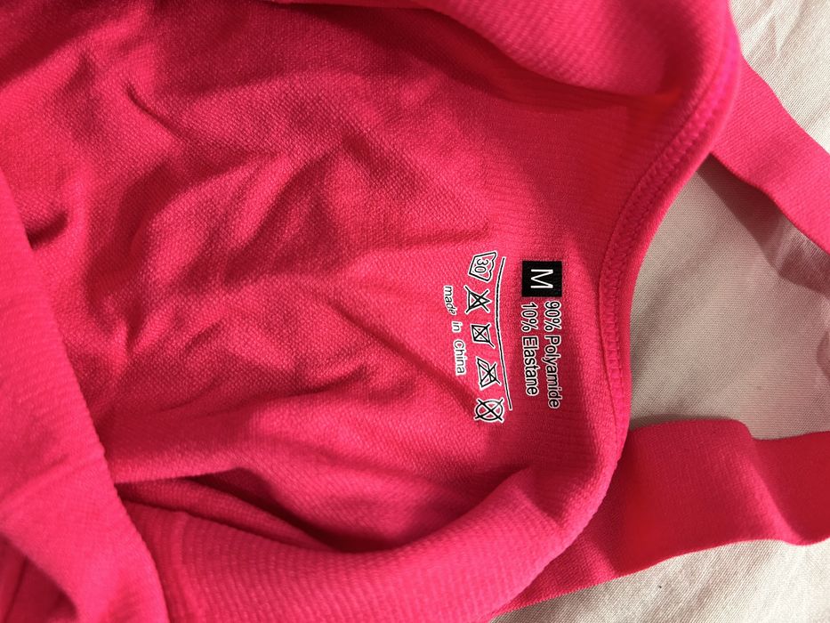 Комбез комбінезон комбинезон костюм спортивний для йоги пілатесу залу