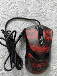 Комп'ютерна мишка A4Tech X7 (F7) usb