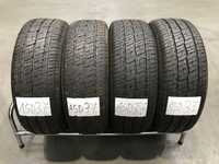 Opony używane letnie dostawcze 235/65R15C 115/113R Avon AV12