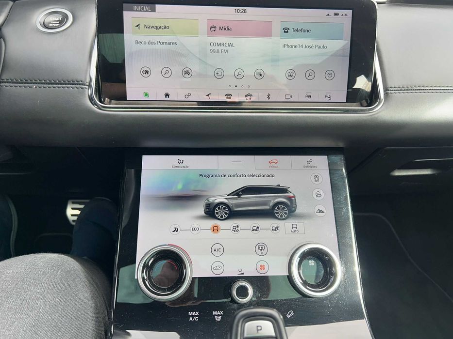 Land Rover Range Rover Evoque II