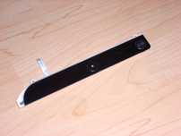 Włącznik on/off + taśma do konsoli Sony PlayStation 3 Slim