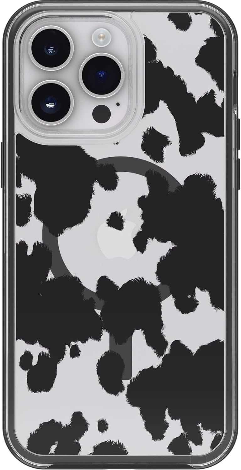 OtterBox Symmetry+ etui do iPhone 14 Pro Max MagSafe mocne łaciate