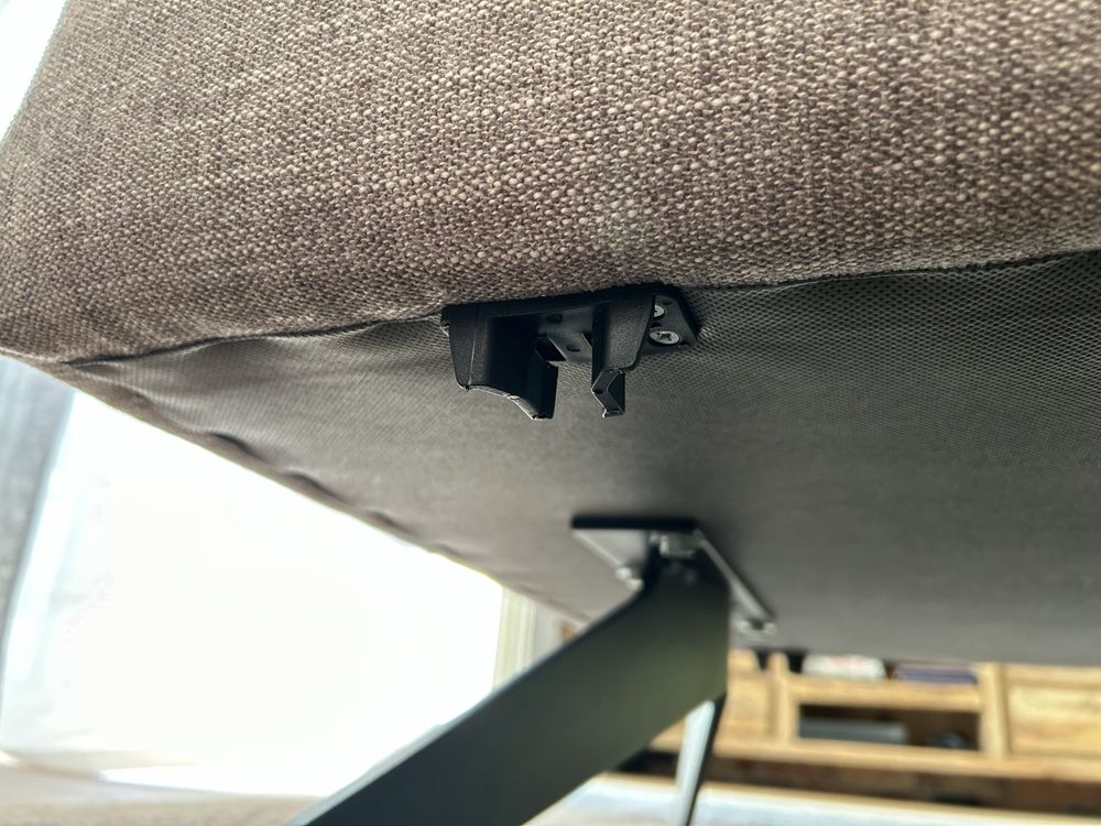 Kanapa Rafek Meble (Sofa / Narożnik)