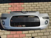 [186] Zderzak przedni Hyundai I10 07-10r.