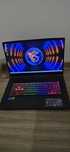 Laptop gamingowy Msi katana 17 B13V