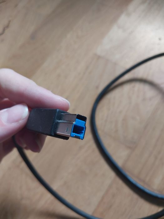 Kabel USB AB 3.0