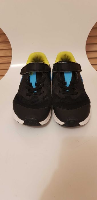 Buty Nike Star Runner rozm 32 sportowe dziecka chłopięce chłopca