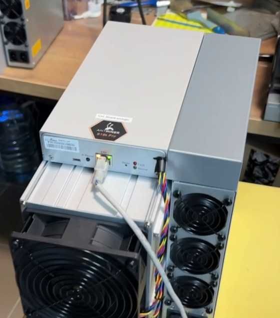 Asic Bitmain S19k Pro NEW в наличии и под заказ!