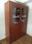 Móvel de Sala em cerejeira