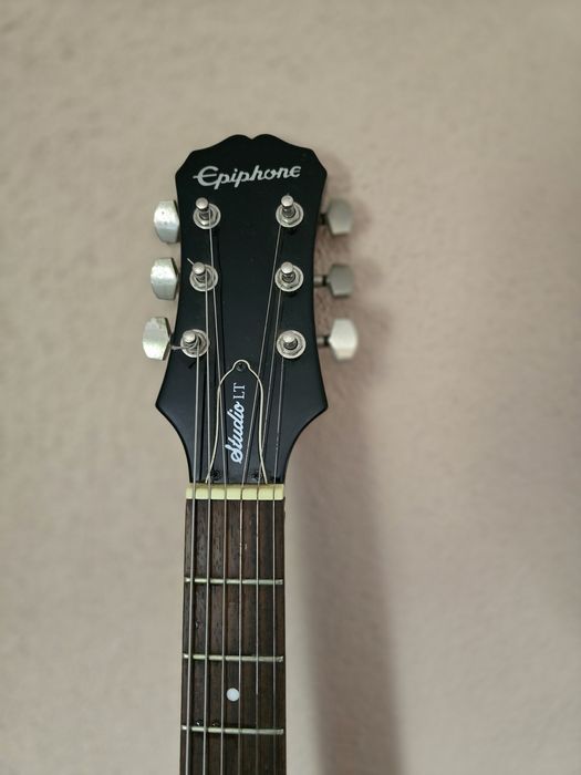 Guitarra Epiphone