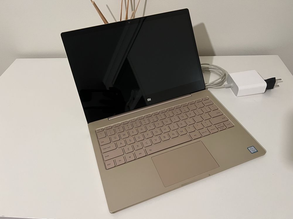 Xiaomi Air 12 Notebook - Avariado