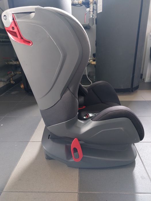 Fotelik samochodowy 9-25