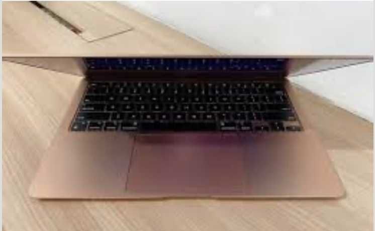 Apple MacBook 12" Gold