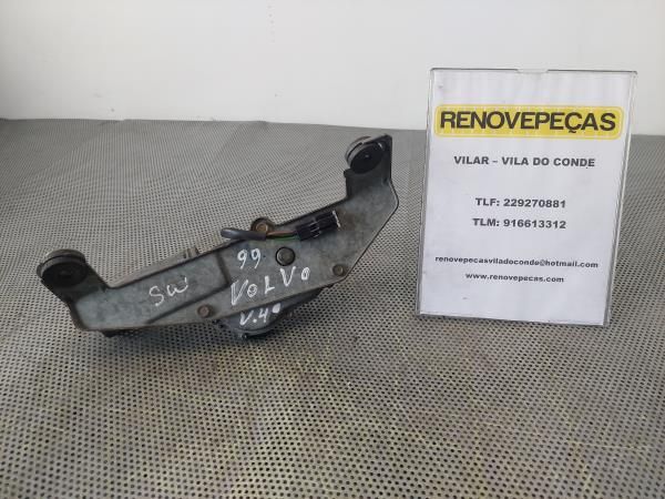 Motor limpa vidros trás VOLVO V40 Combi (VW)