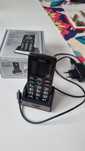 Telefon komórkowy dla seniora maxcom