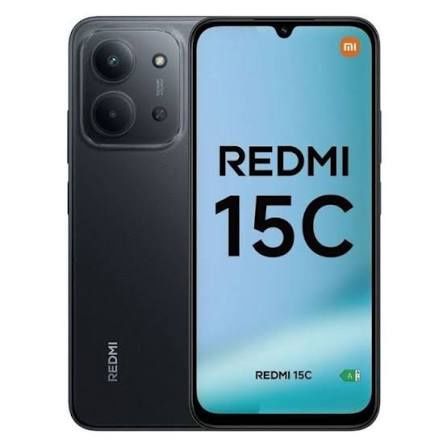 Xiaomi redmi 15c