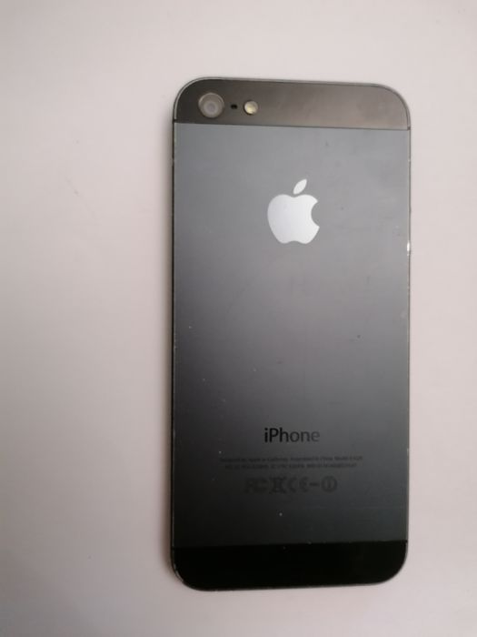 IPhone 5  32GB  100% sprawny