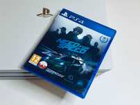 Gra Need For Speed PS4 PL Więcej gier na innych ogłoszeniach!