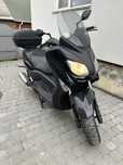 X-MAX 250 чорний 2013 рік