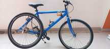 Bicleta para reforma