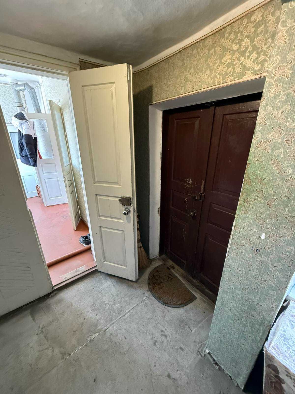 Снижение цены !Продажа дома 71 м2, Земля приватизирована