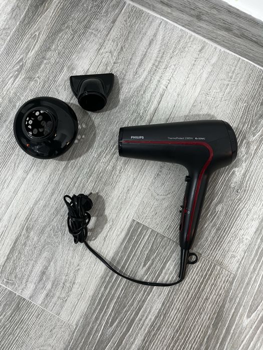Secador de Cabelo Philips