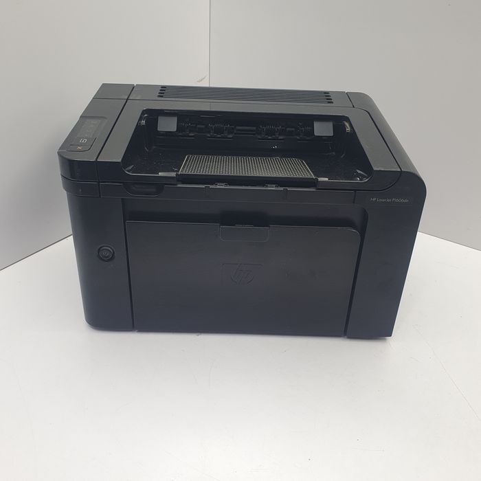 HP P1606dn, HP LaserJet Pro P1606dn, принтер лазерний готовий до робот
