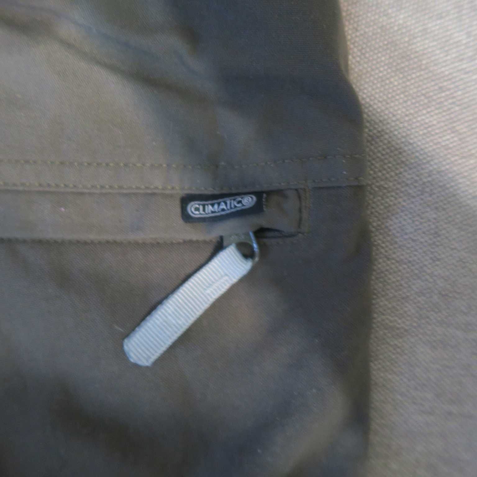 Штаны Haglofs Climatic