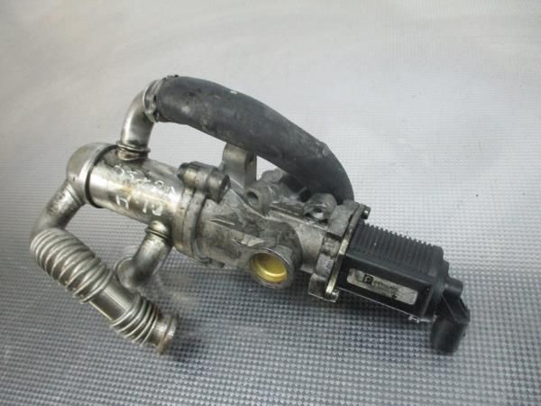 Válvula EGR OPEL Astra H Hatchback (L48)