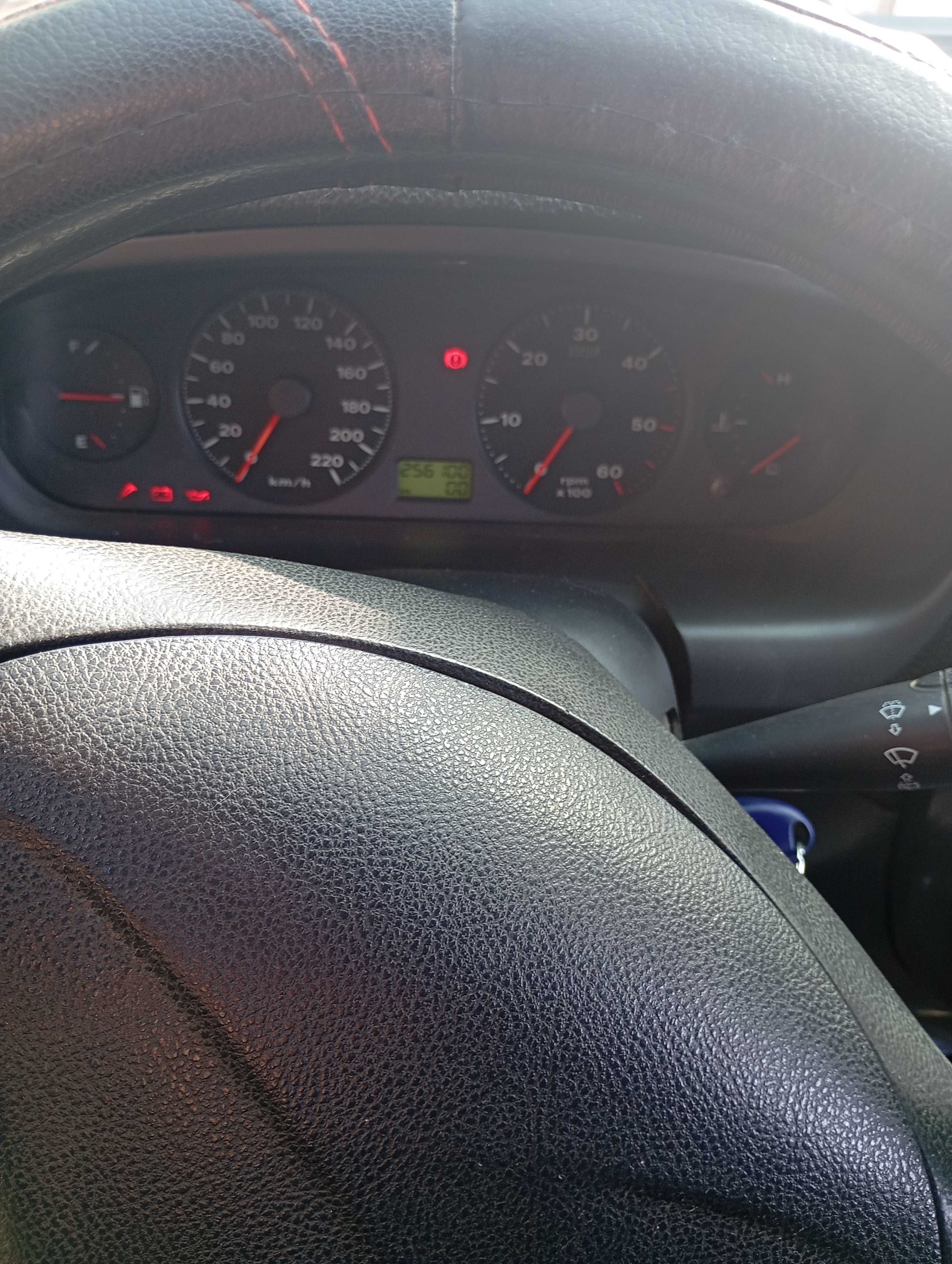 Fiat Brava 1.9 турбодизель