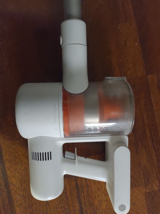 Aktualizacja! Odkurzacz pionowy xiaomi g10 dawca organów. Szczotka 4/
