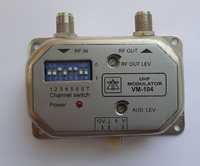 Vm-104 modulator модулятор