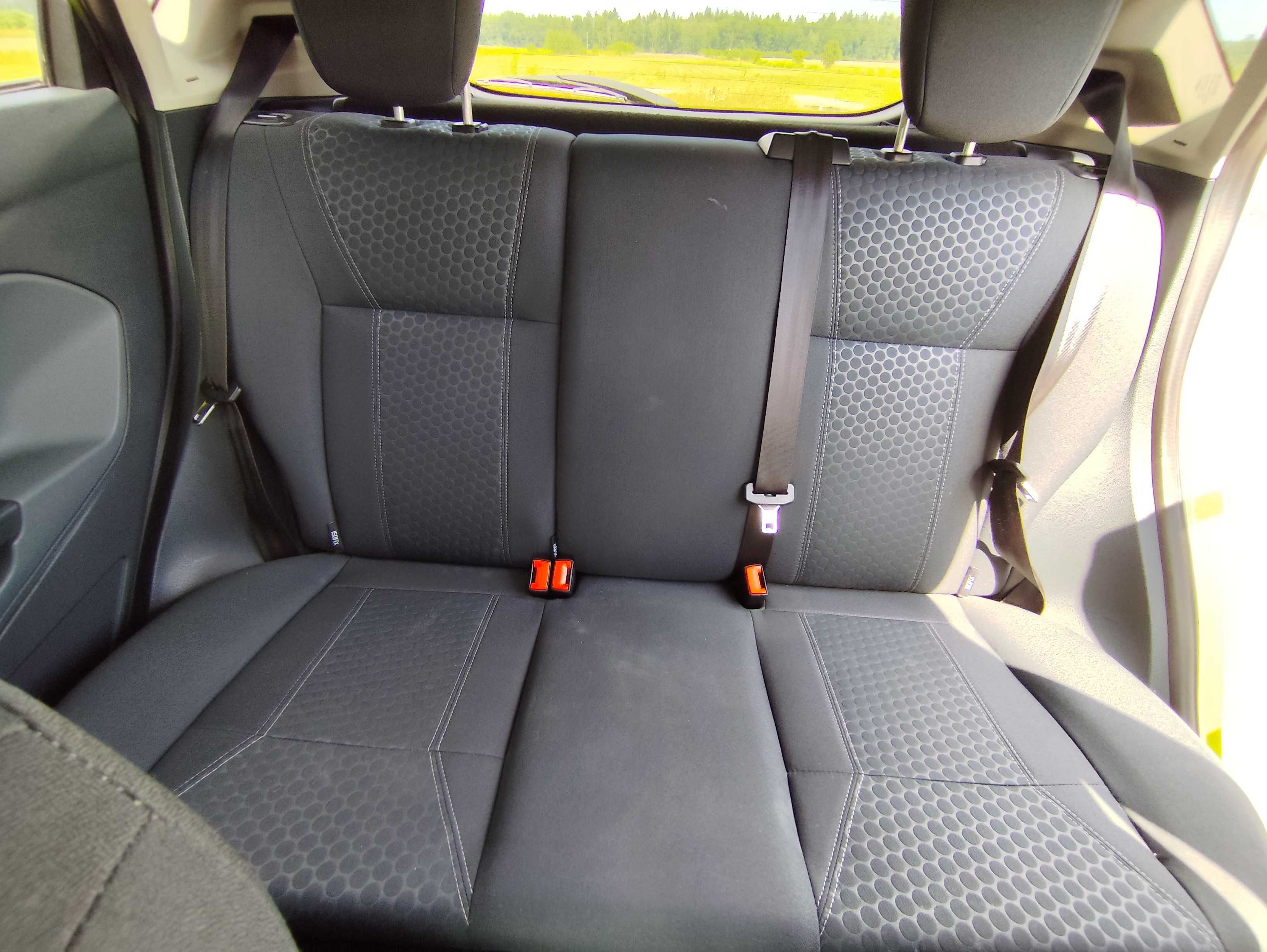 Ford Fiesta 1.25 Ambiente