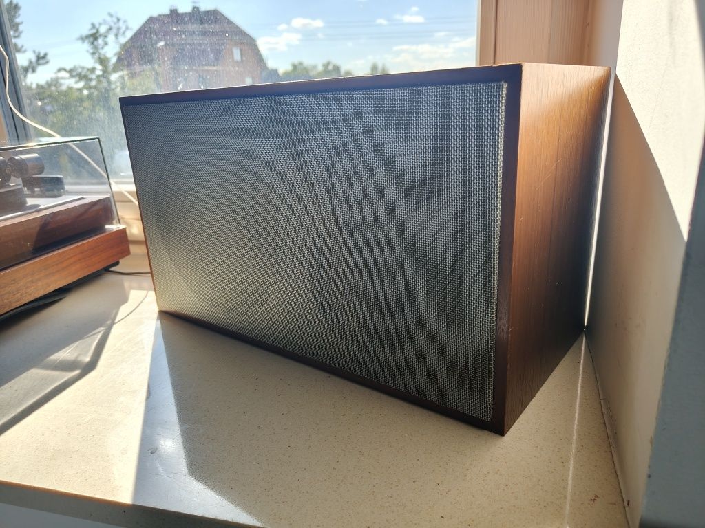 4w1 Sony HMK-70 gramofon wzmacniacz magnetofon radio stan bardzo dobry