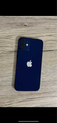 Iphone 12 mini 128GB niebieski